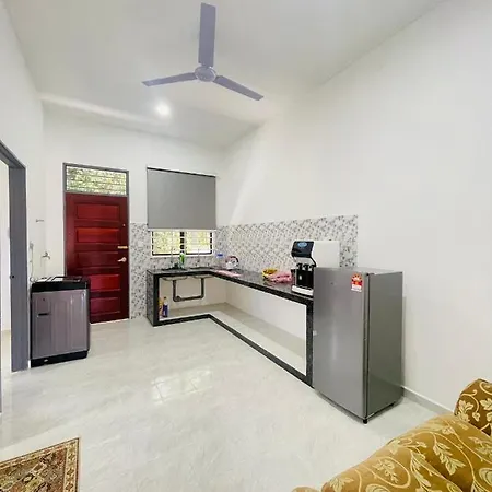 Homestay Cikguma 2 - Wifi Kota Bharu Exterior photo